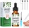Fungal Nail Treatment For Toenails Extra Strong, Effective Nail Fungal Treatment For Finger & Toenail, Protects Thick, Broken, And Discolored Nails, Restoring Healthy Nails-30ml