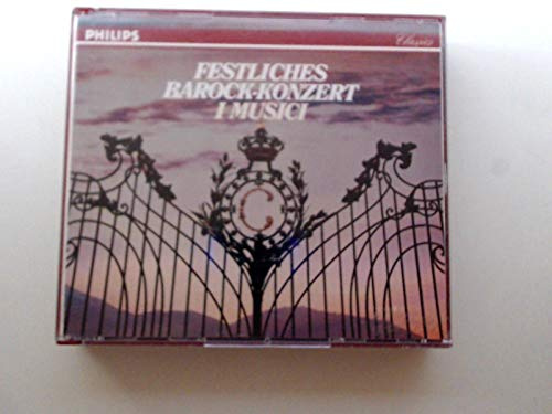 Festliche Barock Konzerte