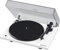 Pro-Ject Essential III SB Giradischi, Velocità 33/45 giri, Bianco