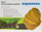 aquamax Nano - Seemandelbaumblätter (aquamax Terminalia Catappa Leaves)