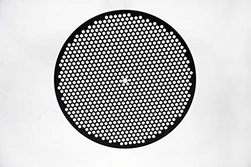 LloydPans 12 inch Hex Quik Disk-PSTK