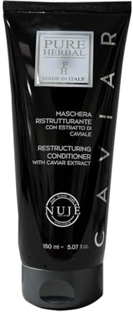 Pure Herbal CAVIAR RESTRUCTURING MASK 150ml