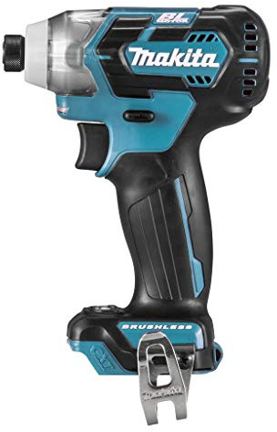 MAKITA TD111DZJ AVV.Massa 10,8V BL 135NM