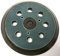 Ø 125 mm Stützteller Schleifteller für Makita BO 5010,5012,5020,5021,5030,5031,5041,DBO 180,MT922,MT924,M9202B,HITACHI SV 13 YA,SV 13 YB