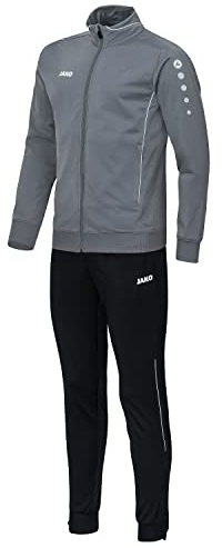 JAKO Kinder Polyesteranzug Trainingsanzug Brasil C9192-40 140
