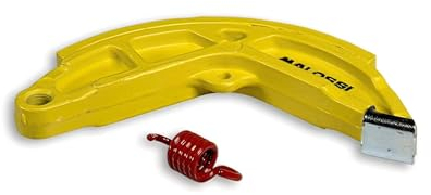 CEPPI FRENO BRAKE POWER MALOSSI PIAGGIO CIAO PX 50