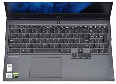 Keyboard cover Protective Keyboard for Lenovo IdeaPad Gaming 3 Legion 5 5P Slim 7 Clear TPU Soft Anti-Dust Keyboards