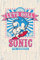 Grupo Erik: Poster Sonic - Let's Roll | Poster da parete Sonic The Hedgehog, 61x91,5cm, carta lucida | Poster da muro, incorniciabile | Poster gamer, poster sonic, poster gaming