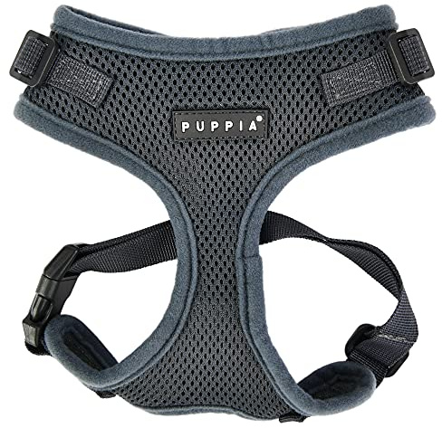 RITEFIT HARNESS - GREY - XL