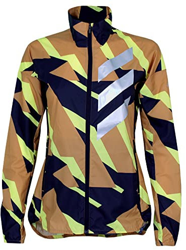 adidas W Agr Wind J Damenjacke