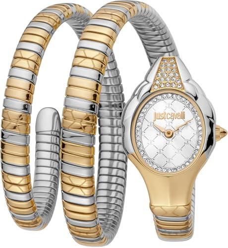 Just Cavalli Lässige Uhr JC1L189M0075