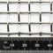 Heavy Duty 6mm Wire Mesh Stainless Steel Mesh 304 Stainless Steel Woven Wire Mesh | 3 LPI x 1.6mm Wire (A2 Sheet 420 x 594mm)