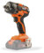 POWER plus Dual Power Akku-Schlagschrauber POWDP20150-1/2'' und 20 V Akku-Schlagschrauber, 4350 U/min und 220 Nm, ohne Batterie und Ladegerät