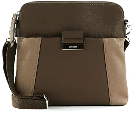 GERRY WEBER Talking Mix Shoulderbag L Taupe