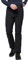 Jack Wolfskin Herren Stollberg Pants M Wanderhose, Schwarz, 48 EU