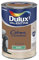Dulux Valentine Crème de Couleur - Peinture multi-supports intérieure - Satin Havane 1,25 L
