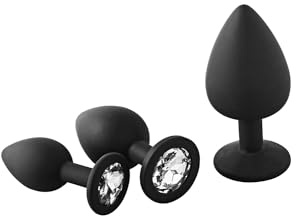 Dream Toys Fantasstic Dildos Schwarz Einheitsgröße