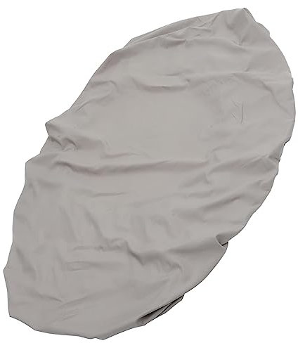 Veemoon Atmungsaktives Spannbettlaken Aus Voller Baumwolle Für Hotels Und Privatanwender Bettlaken-Set Elastisch Grau