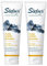 Sixtus FUSS FORTE BALSAM mit Sonnenblumen- und Nachtkerzenöl - Schutz vor Pilzbefall und intensive Pflege für trockene Füße - 2x 125 ml