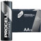 Stilo Duracell Procell AA (1 Blister Pack of 10 Batteries) 10 Batteries Pack of 10