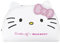 The Creme Shop x Hello Kitty Y2K Cutie Make-up-Tasche, limitierte Auflage, Pink