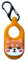 Schutzhülle für Samsung Galaxy SmartTag 2, vollständige, rutschfeste, wasserdichte Silikonhülle für Samsung Galaxy Smart Tag 2, für Kinder, Haustierkleidung, Rucksack, Gepäck
