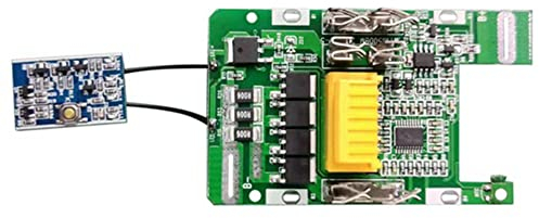 Myingaou BL1830 Lithium-Ionen- PCB Ladeschutzplatine für 18V Elektrowerkzeuge BL1815 BL1860 LXT400