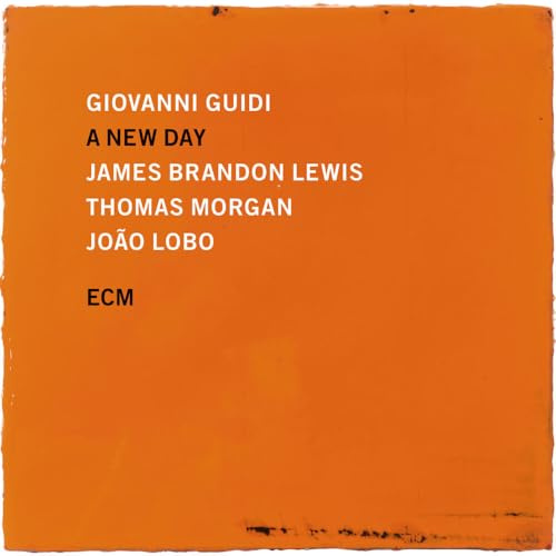 Ecm Records (Universal Music)