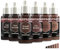 The Army Painter, Warpaints Fanatic Flexible Triad: Ruddy Browns, 6 x 18 ml acrylic paints - Miniature quality hobby paint for Dungeons and Dragons (DnD) & Warhammer Miniatures