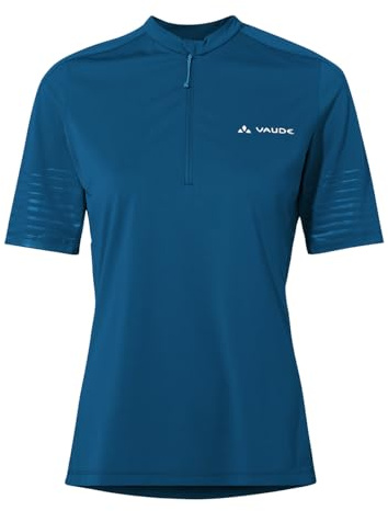 VAUDE Wo Qimsa Pro HZ Shirt