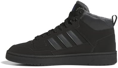 adidas Rapid Court Mid Winterized Shoes