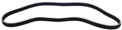 Antriebsriemen Hinten Stick Gürtel 40022-91 Parabolischen Zahn Profil Hohe Leistung Zubehör Ersetzen Für Für Sportster 1991-2002 Motorrad-Antriebsriemen