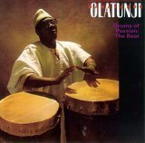 Drums of Passion : the Beat