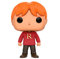 Funko Pop Harry Potter Ron Weasley in Sweater #28 – Exclusive Special Edition Pop Figuren – Harry Potter Fanartikel