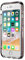 Griffin Survivor Strong Case Cover for iPhone 8 Plus, Rose Gold Tint