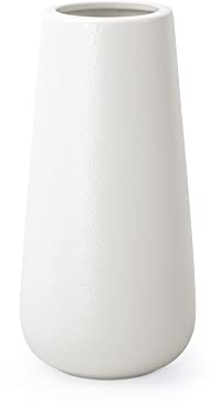 20,3 cm Schneewittchen Keramik Blumenvase für Heimdekoration Design Box verpackt