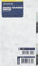 Filofax Marble Personal 132676 Blanko-Tabs