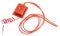 TuToy 250V 5000W All-Purpose Mechanical Dial Thermostat Controller Box 16A W/Range 30-150°C