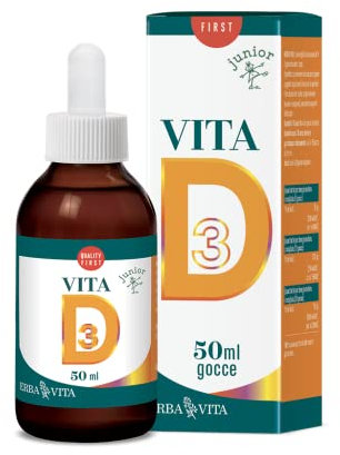 ERBA VITA