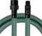 PREMIUM SCHLAUCH - Gewebeschlauch 2 Meter lang für alle Industriesauger Kesselsauger mit 58 mm Anschluss - TOP QUALITÄT
