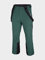 4F Herren Skihose Heron Hose, Dark Grün, XXL