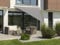 Schneider Sonnensegel Teneriffa, silbergrau, 360 x 360 x 360 cm dreieckig, 230-14, HDPE-Gewebe, 0.9 kg