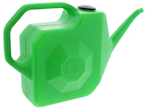 Arrosoir 12 litres VERT - Di Martino