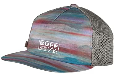 Buff Pack Trucker Cap Arlen Frau Einheitsgröße