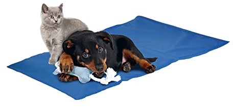 Karlie 522613 Kühlkissen Fresk, L: 50 cm B: 40 cm (Größe S)