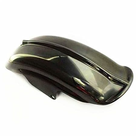 Splash Guard Cover Motorcycle Rear Fender For Harley For Sportster For XL Solo For Cafe For Racer For Bobber For Chopper XLH1200 883 For Custom 1200 Sport Hugger Motorbike Fenders