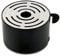 DL-pro Support pour machine à café Tassimo Bosch 611151 00611151 - Noir
