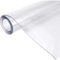Tischfolie 1.7mm Tischdecke 100 cm 220 cm Schutzfolie Tischschutz Tischmatte PVC transparent klar abwaschbar