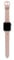 Ted Baker Pink Leather Strap Bumblebee Pin for Apple Watch® (Model: BKS38F203B0), Pink, Modern