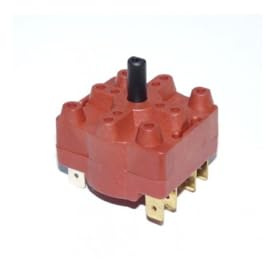 Magimix 504903 Espresso Coffee Maker Switch